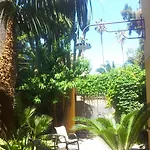 Villino With Garden Tropea