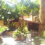 Feriehus Villino With Garden Tropea