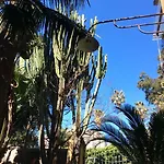 Villino With Garden