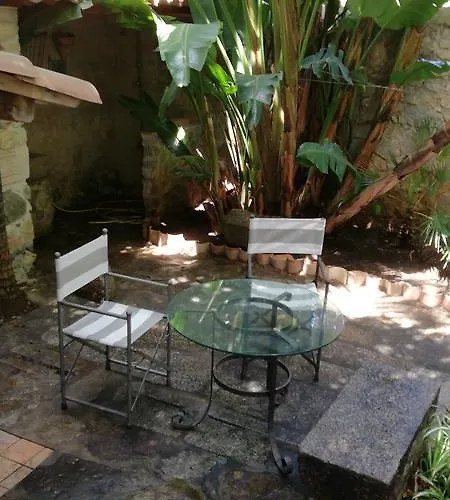 Villino With Garden * Tropea