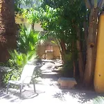 Villino With Garden