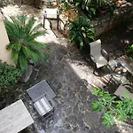 Villino With Garden *