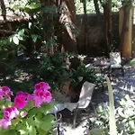 Villino With Garden *
