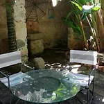 Σπίτι διακοπών Villino With Garden *
