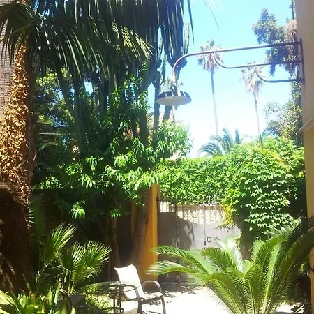 Villino With Garden Tropea