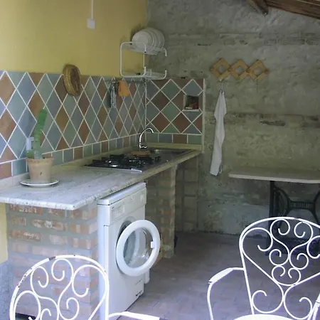 Villino With Garden Holiday home