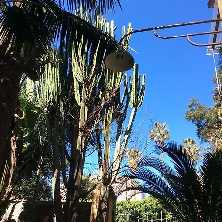 Villino With Garden