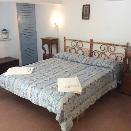 Holiday home Villino With Garden *