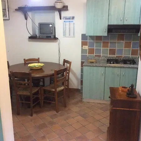 Holiday home Villino With Garden