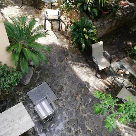 Villino With Garden *