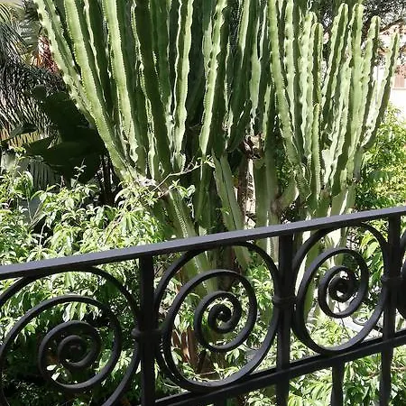 Villino With Garden Hébergement de vacances Tropea