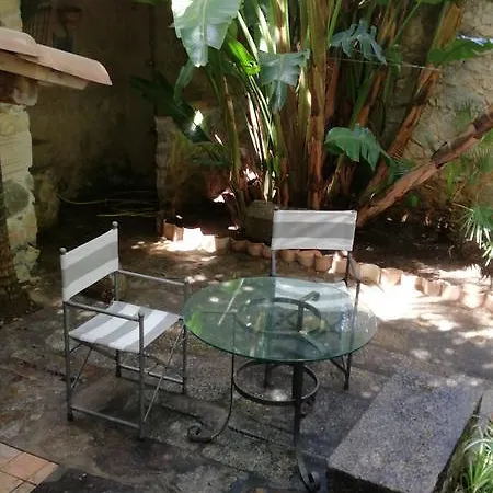 Villino With Garden * Tropea