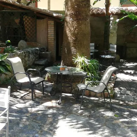 Villino With Garden Tropea