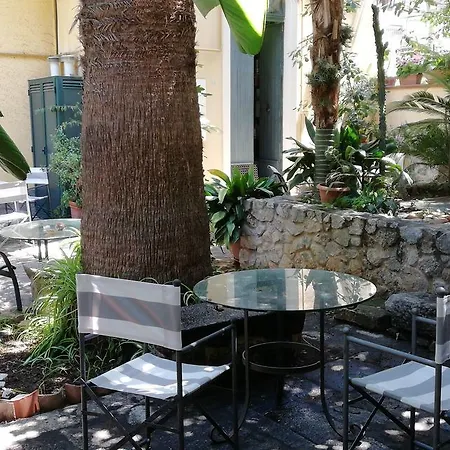 Hébergement de vacances Villino With Garden Tropea