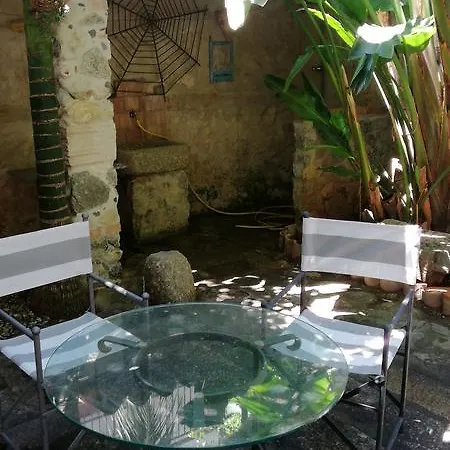 Holiday home Villino With Garden *