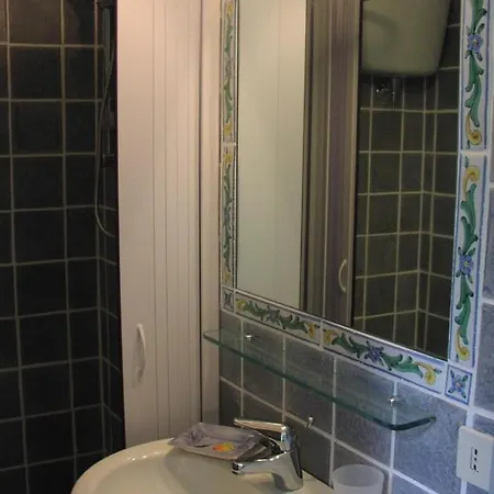 Holiday home Villino With Garden Tropea