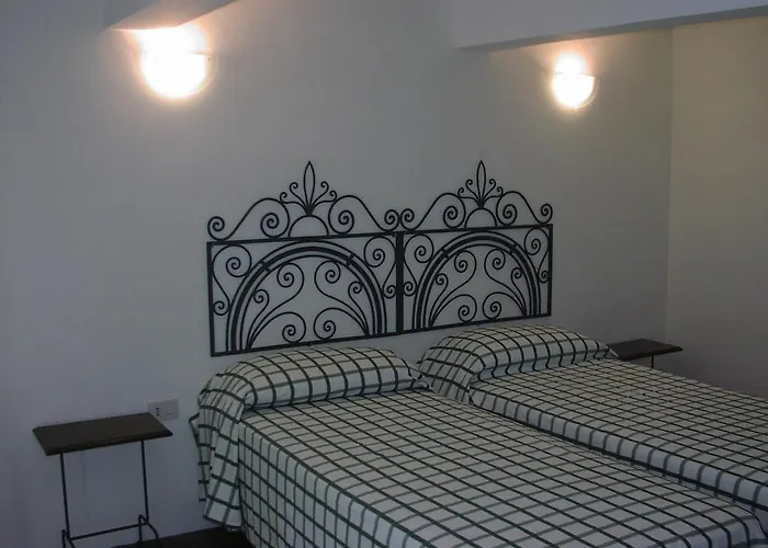 Villino With Garden Vakantiehuis *