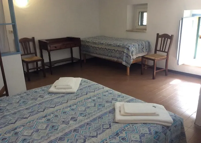 Villino With Garden 特罗佩阿