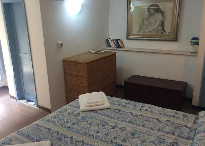 Villino With Garden 度假居