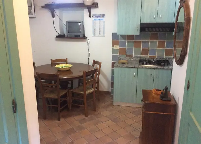 度假居 Villino With Garden