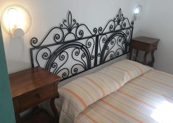 Villino With Garden Vakantiehuis *