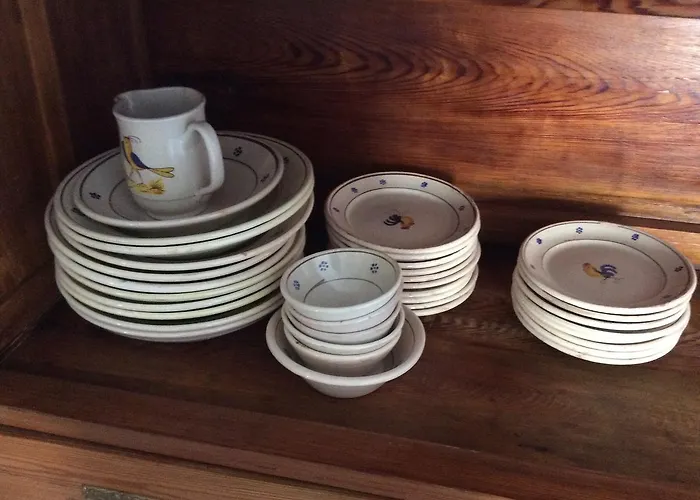 Villino With Garden Vakantiehuis *