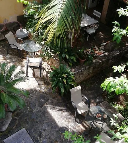 Villino With Garden 度假居