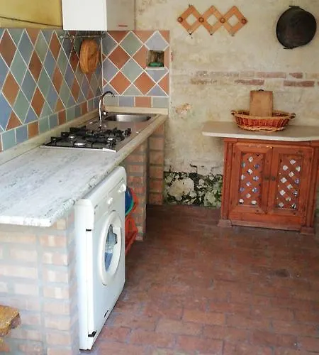 Villino With Garden Vakantiehuis *