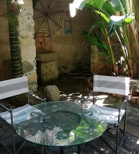 度假居 Villino With Garden *