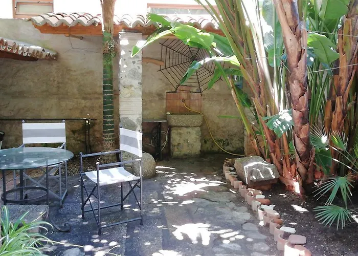 Villino With Garden Vakantiehuis